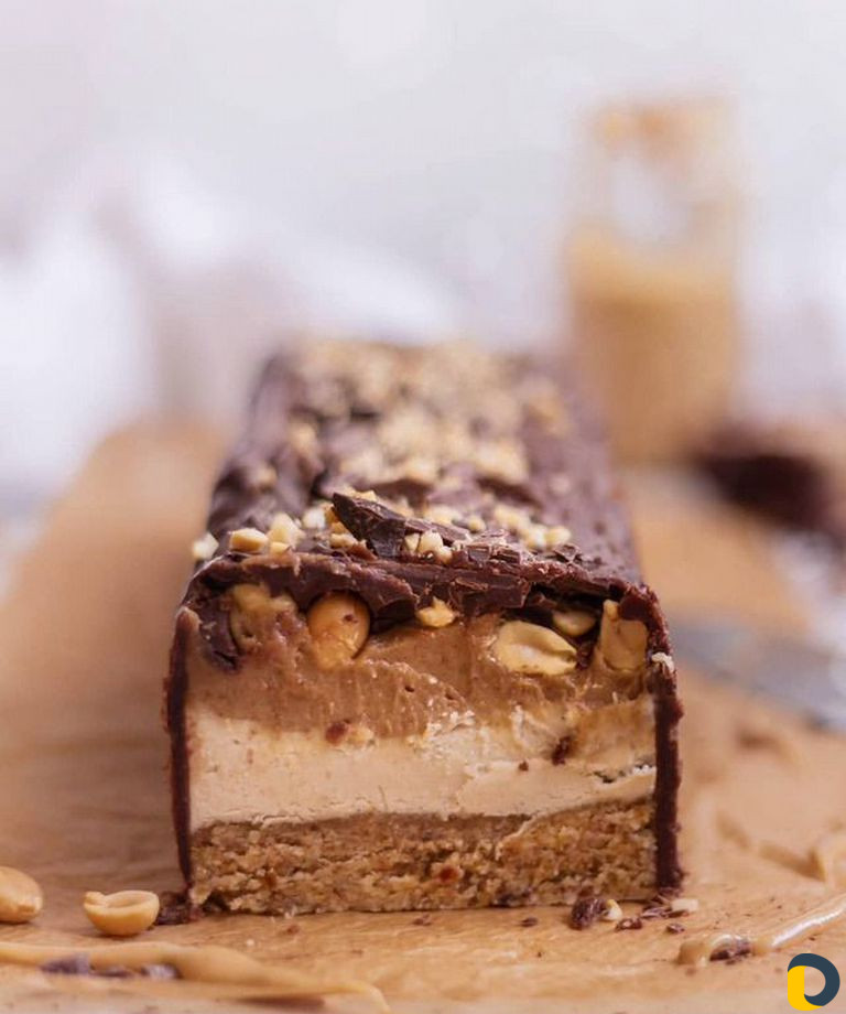 Десерты без глютена, сахара, молока. Vegan, raw