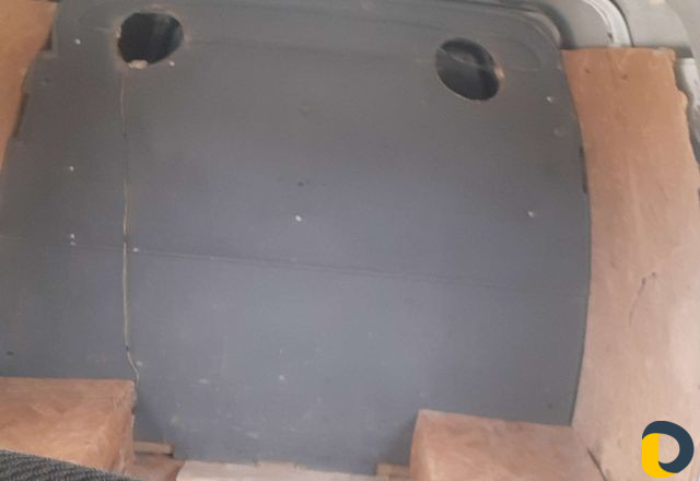 Дешёвая грузоперевозка полуметалик газель