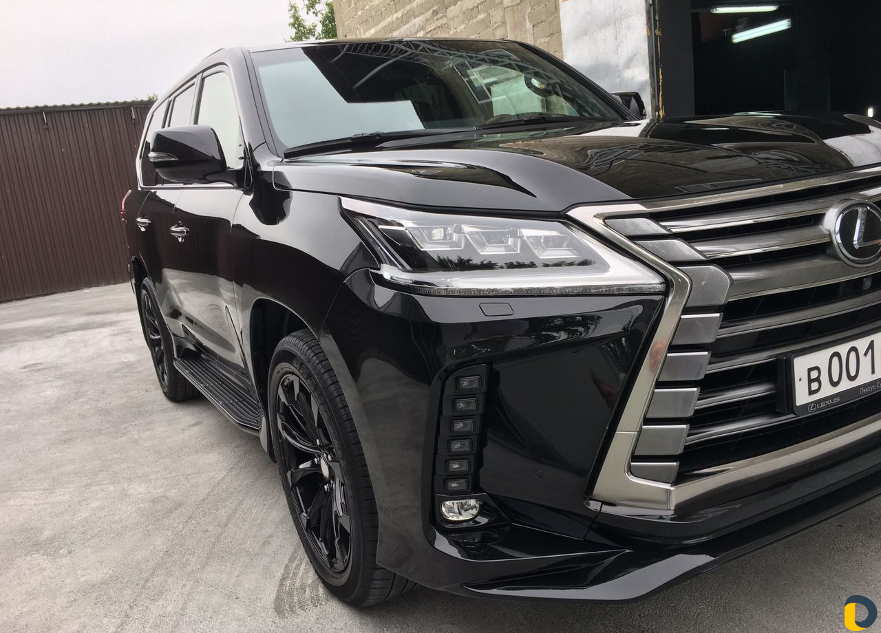 Detailing Полировка авто