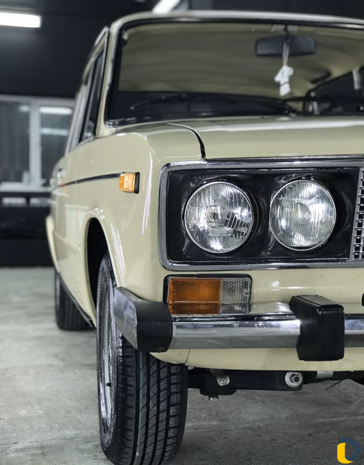Detailing Полировка авто