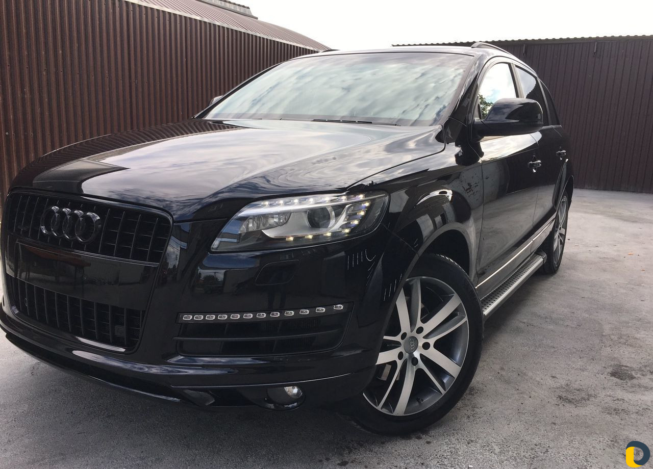 Detailing Полировка авто