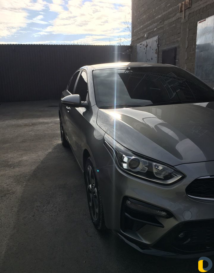 Detailing Полировка авто