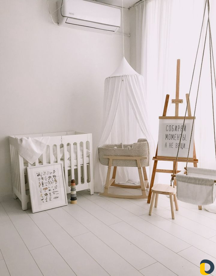 Детская фотостудия