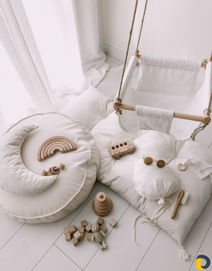 Детская фотостудия