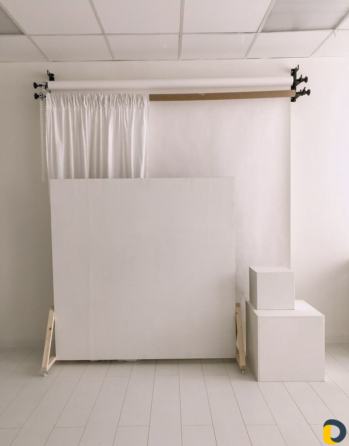 Детская фотостудия