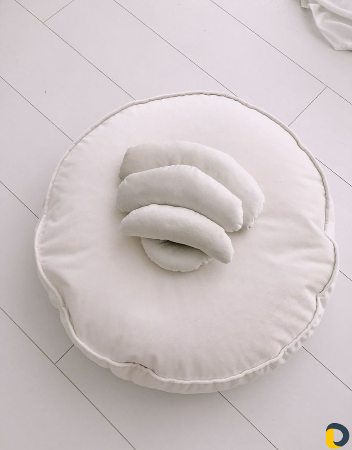 Детская фотостудия