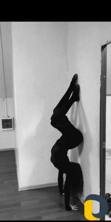 Детская гимнастика, танцы, стретчинг