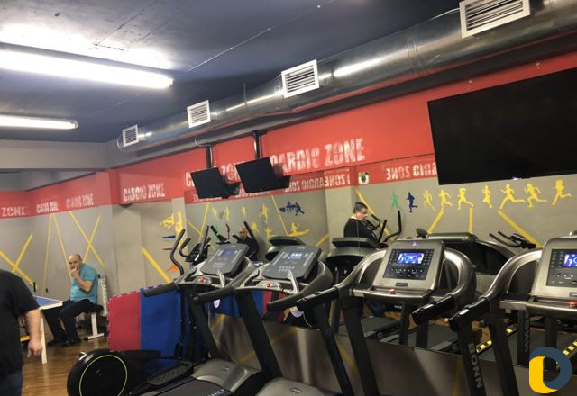 Детская гимнастика