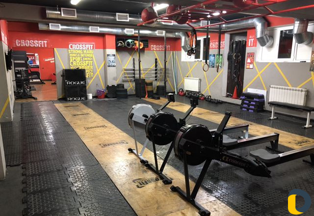 Детская гимнастика