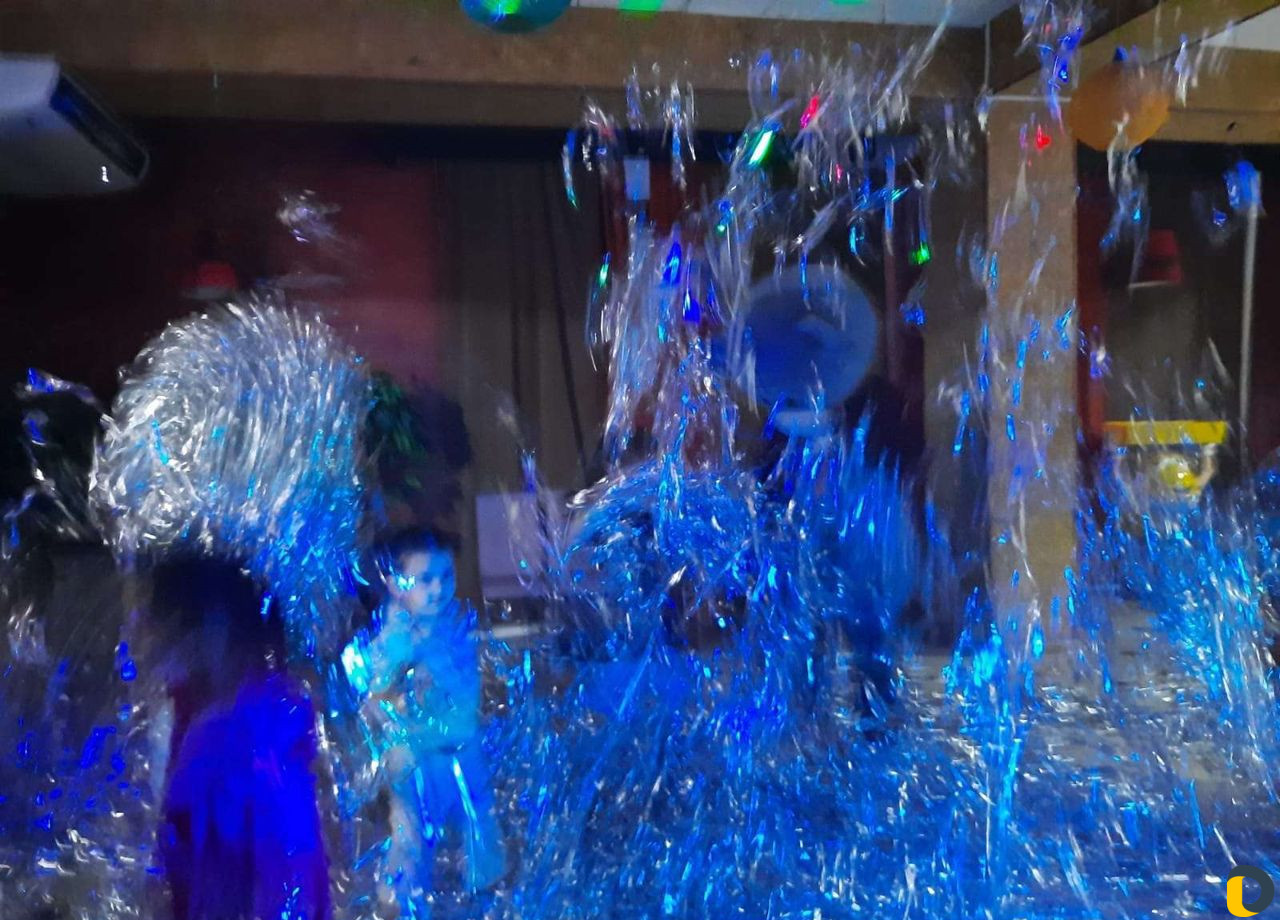 Детские аниматоры