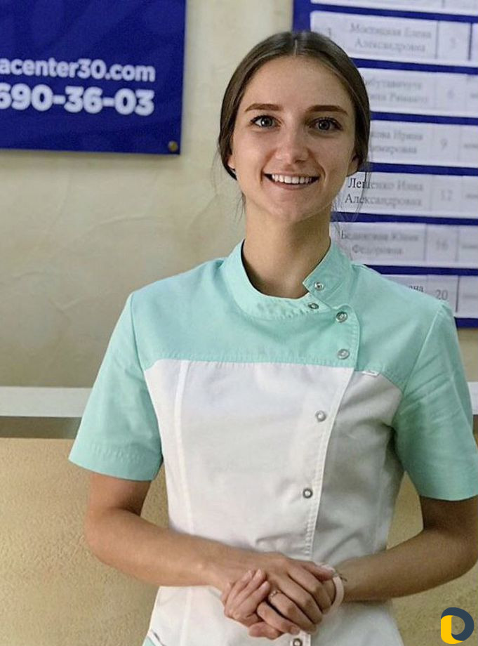 Детский массаж. Выезд на дом