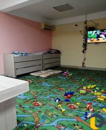 Детский сад частный