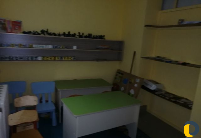 Детский сад частный