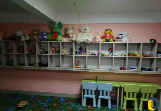 Детский сад частный