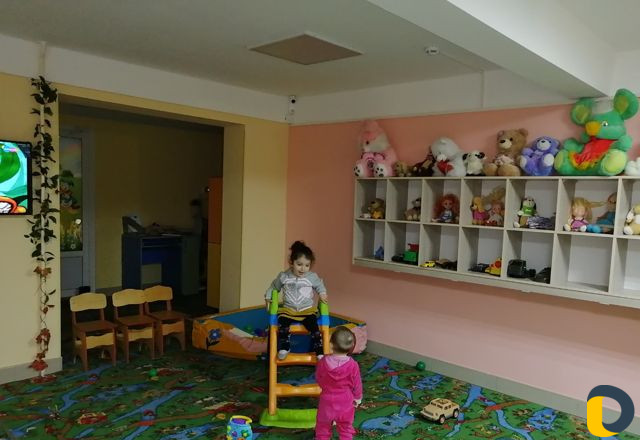 Детский сад частный