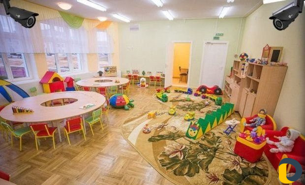 Детский Сад на час, сутки, месяц (6дневка)