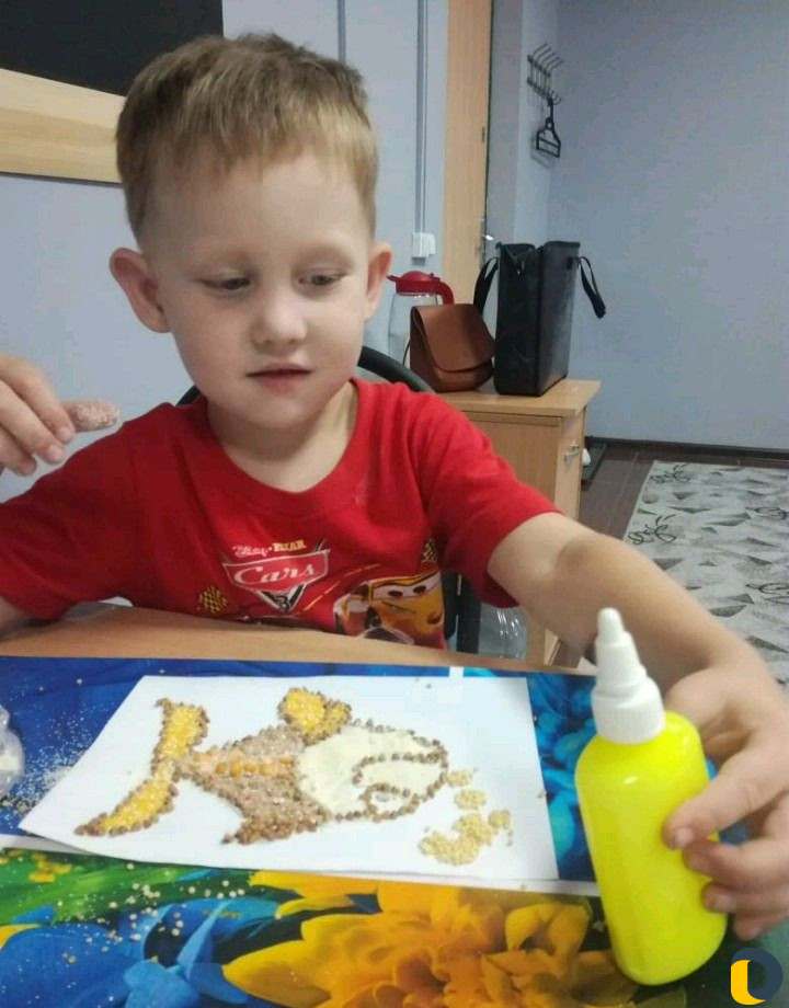 Детский сад тилливилли