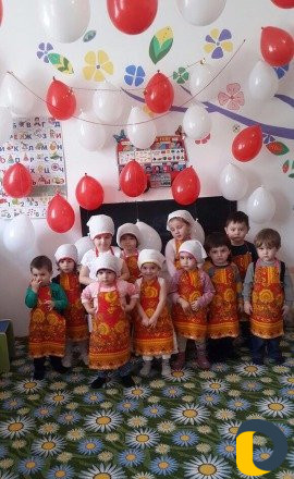 Детский сад "Вундеркинд "