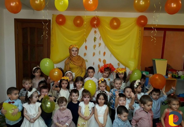 Детский сад "Вундеркинд "
