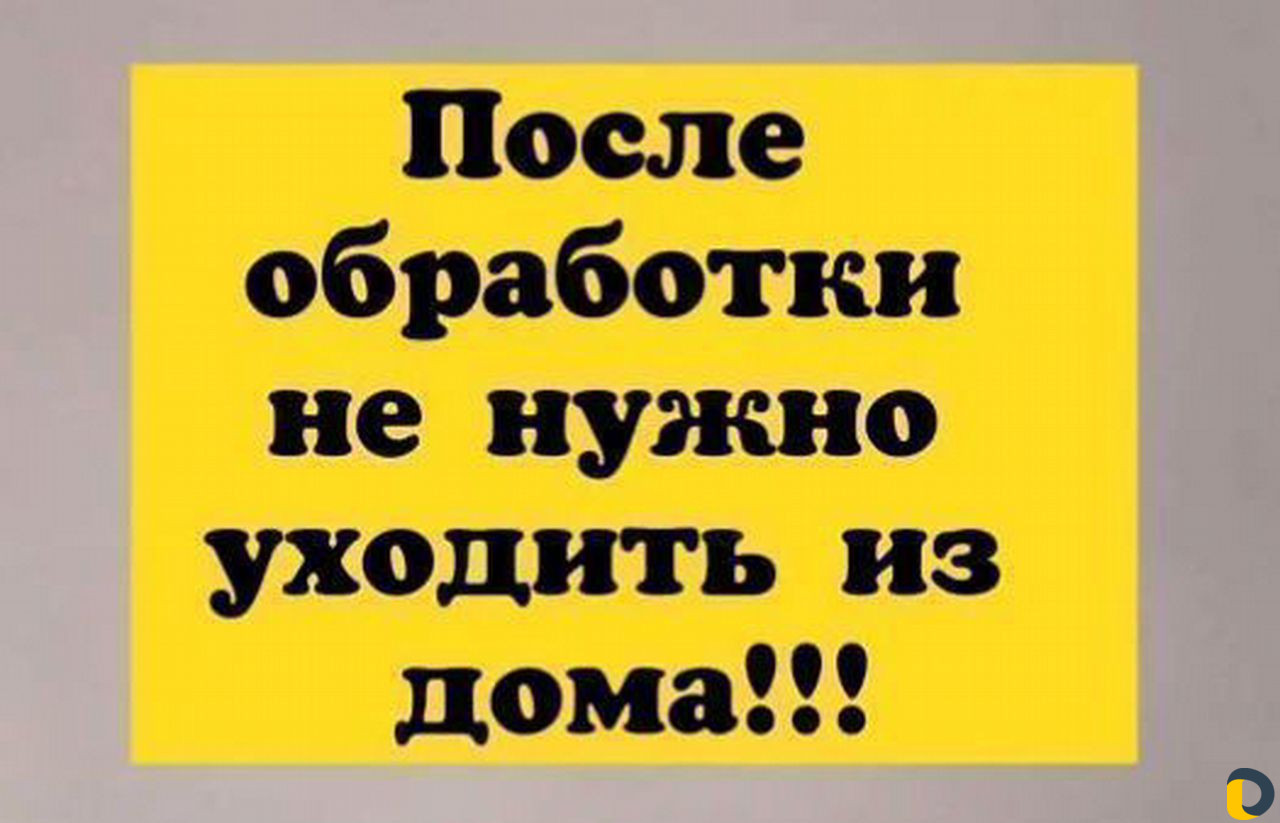 Дезинфекция, дератизация, травля тараканов