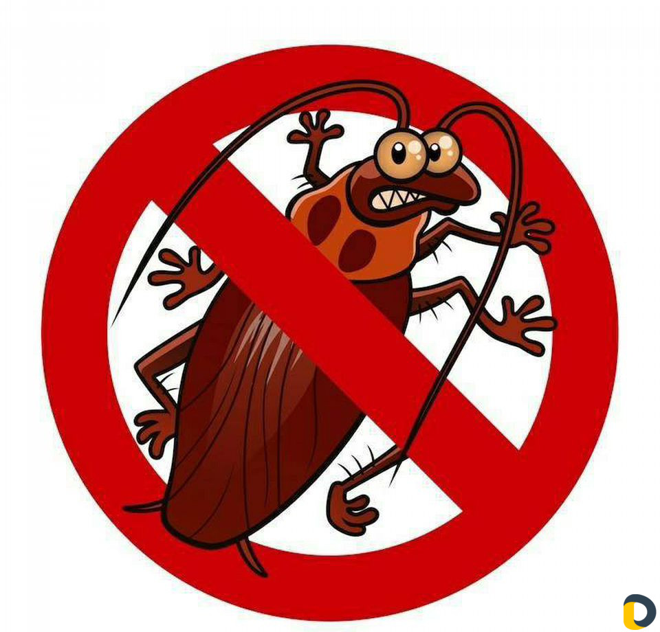 Дезинфекция