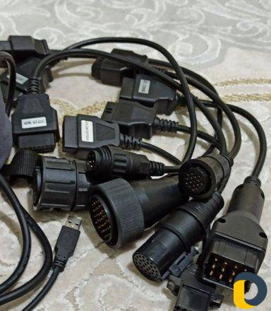 Диагностика авто р-н Редукторный