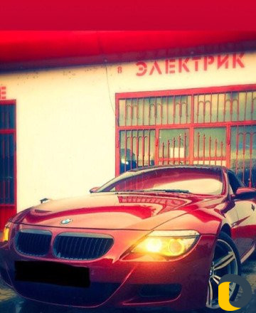 Диагностика,Автоэлектрик