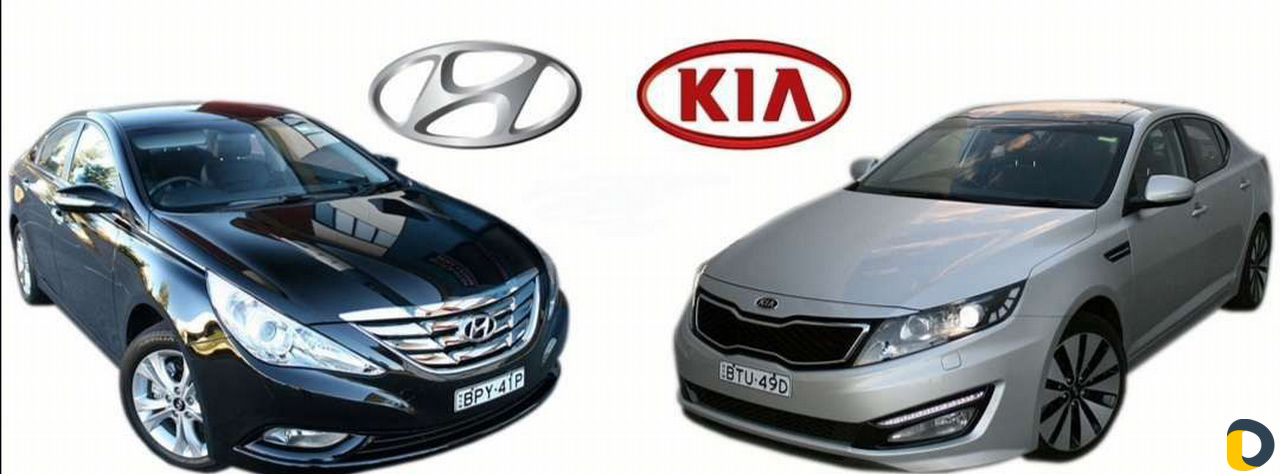 Диагностика автомобилей hyundai и kia