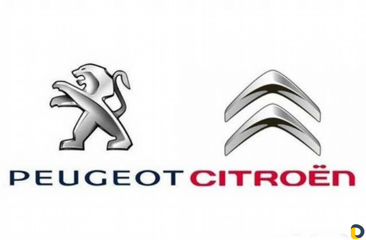 Диагностика автомобилей Peugeot/Citroen
