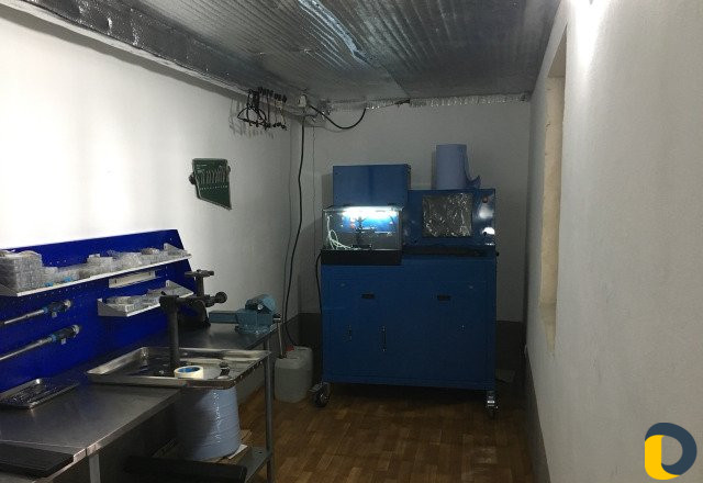 Диагностика,чистка и ремонт дизельных форсунок com