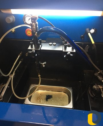 Диагностика,чистка и ремонт дизельных форсунок com