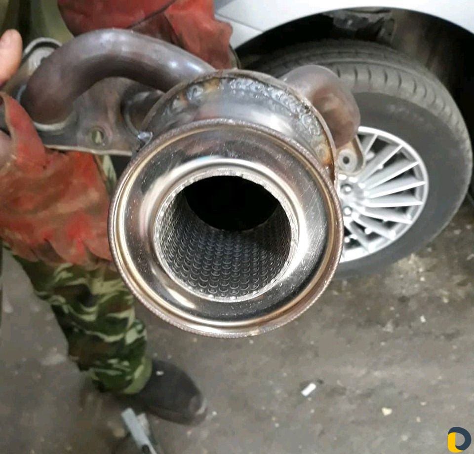 Диагностика и Чип-тюнинг авто