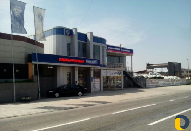 Диагностика и ремонт двигателя автомобилей "Волга"