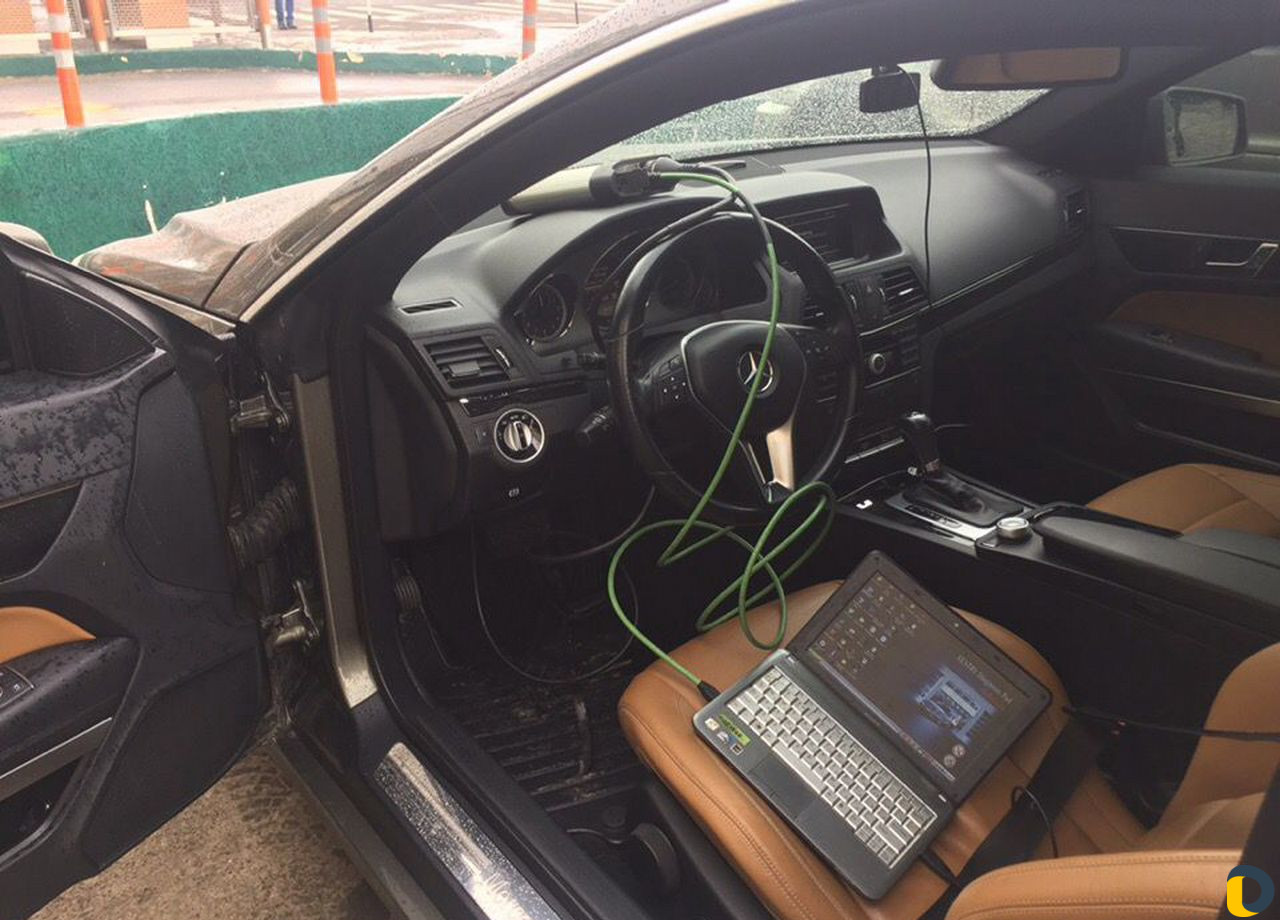 Диагностика, Кодирование, Свапы, Ремонт Mercedes