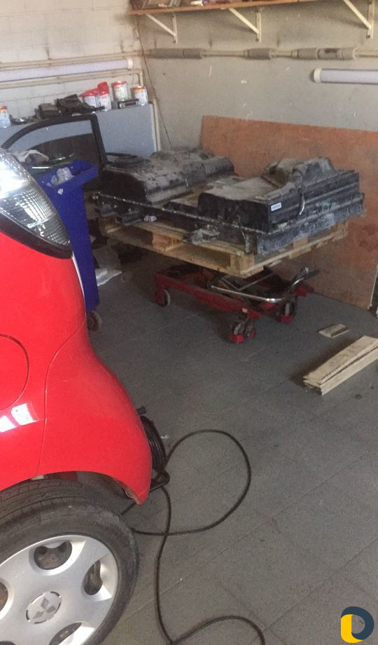 Диагностика leaf русификация