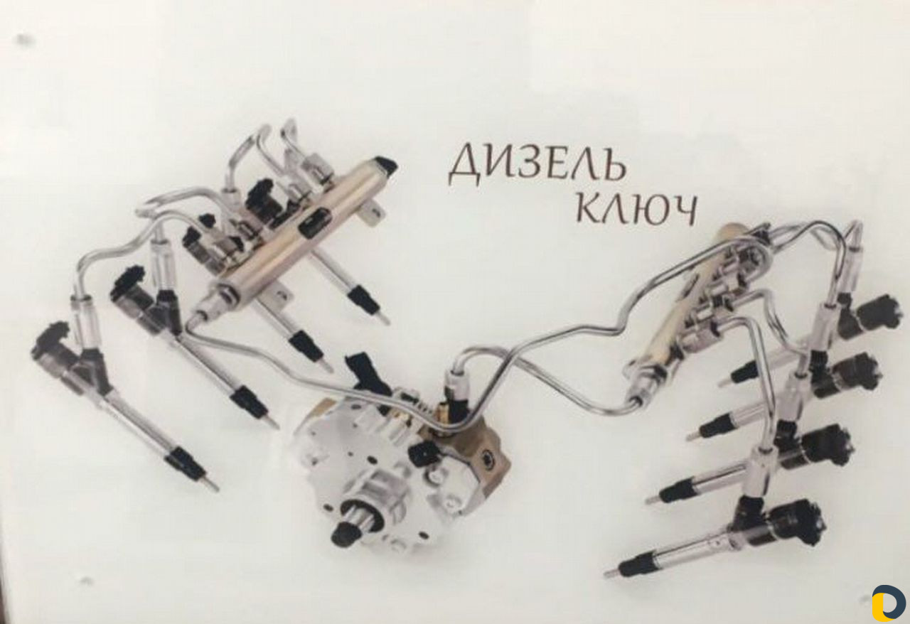 Диагностика тнвд