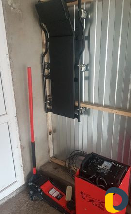 Диагностика