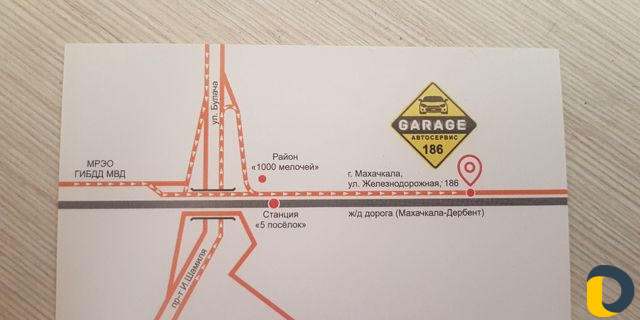 Диагностика