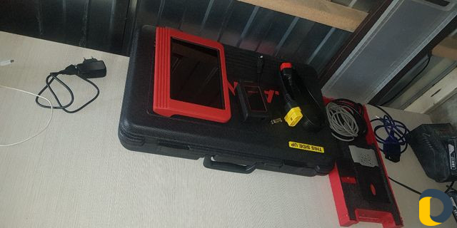 Диагностика