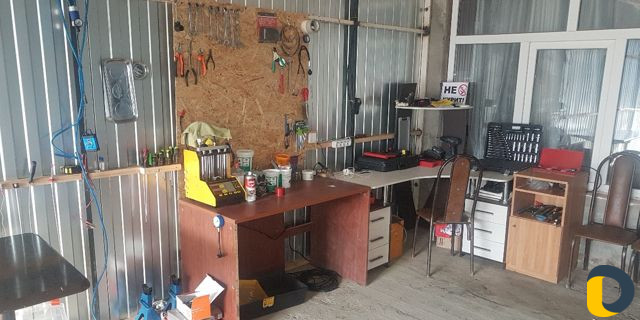 Диагностика