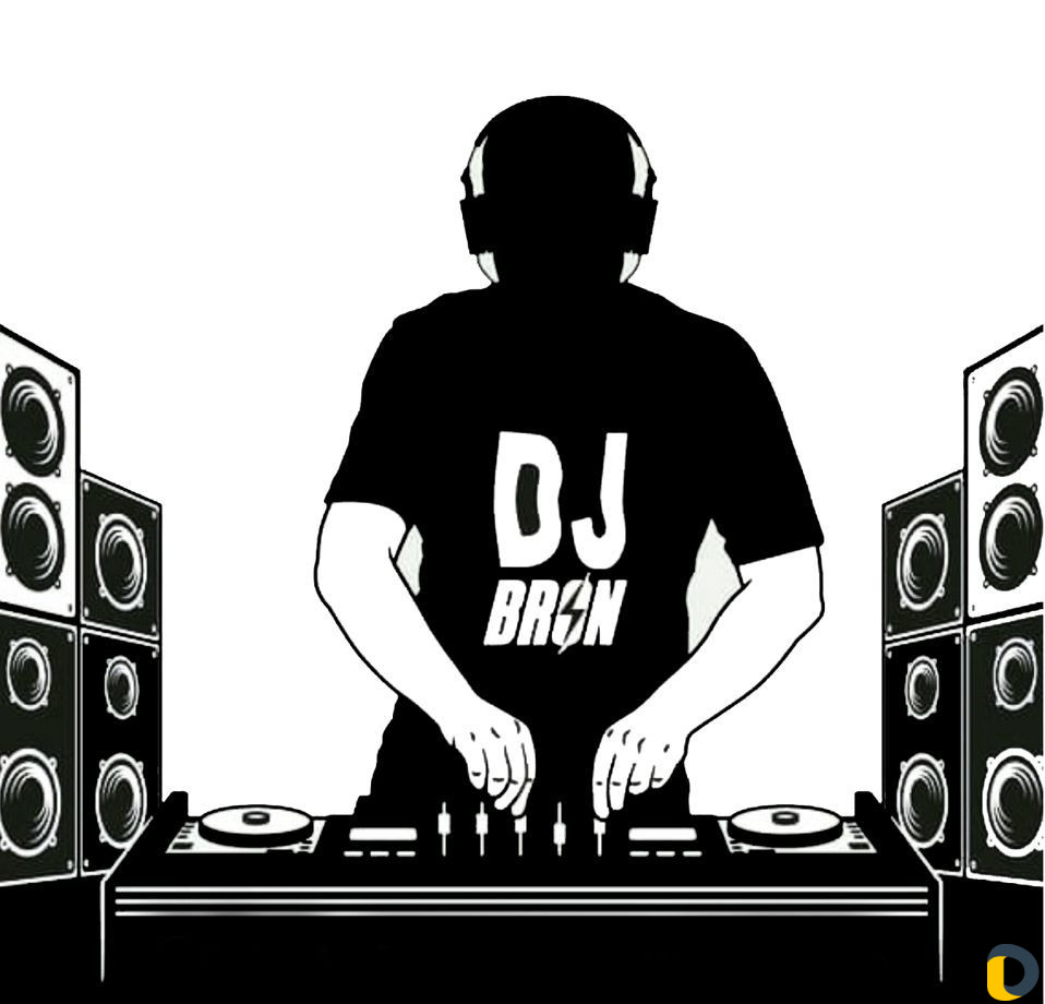 Диджей Dj на свадьбу, юбилей, корпоратив