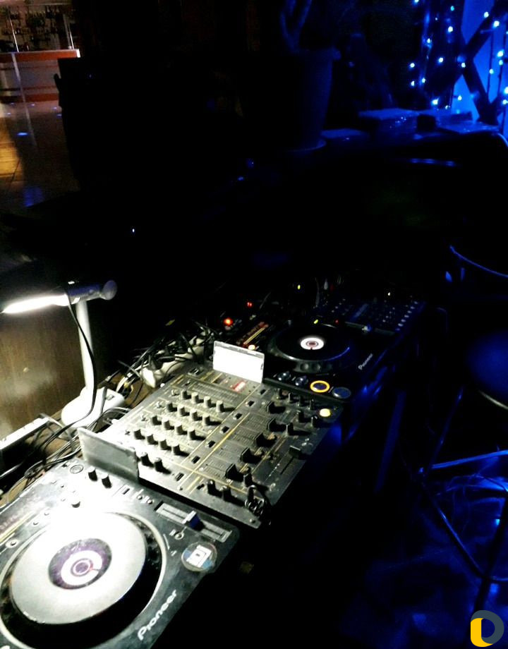 Диджей Dj на Ваш праздник