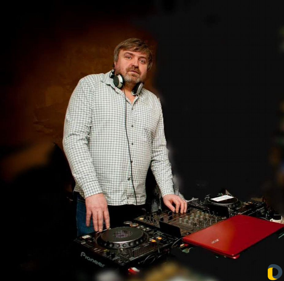 Диджей Dj на Ваш праздник