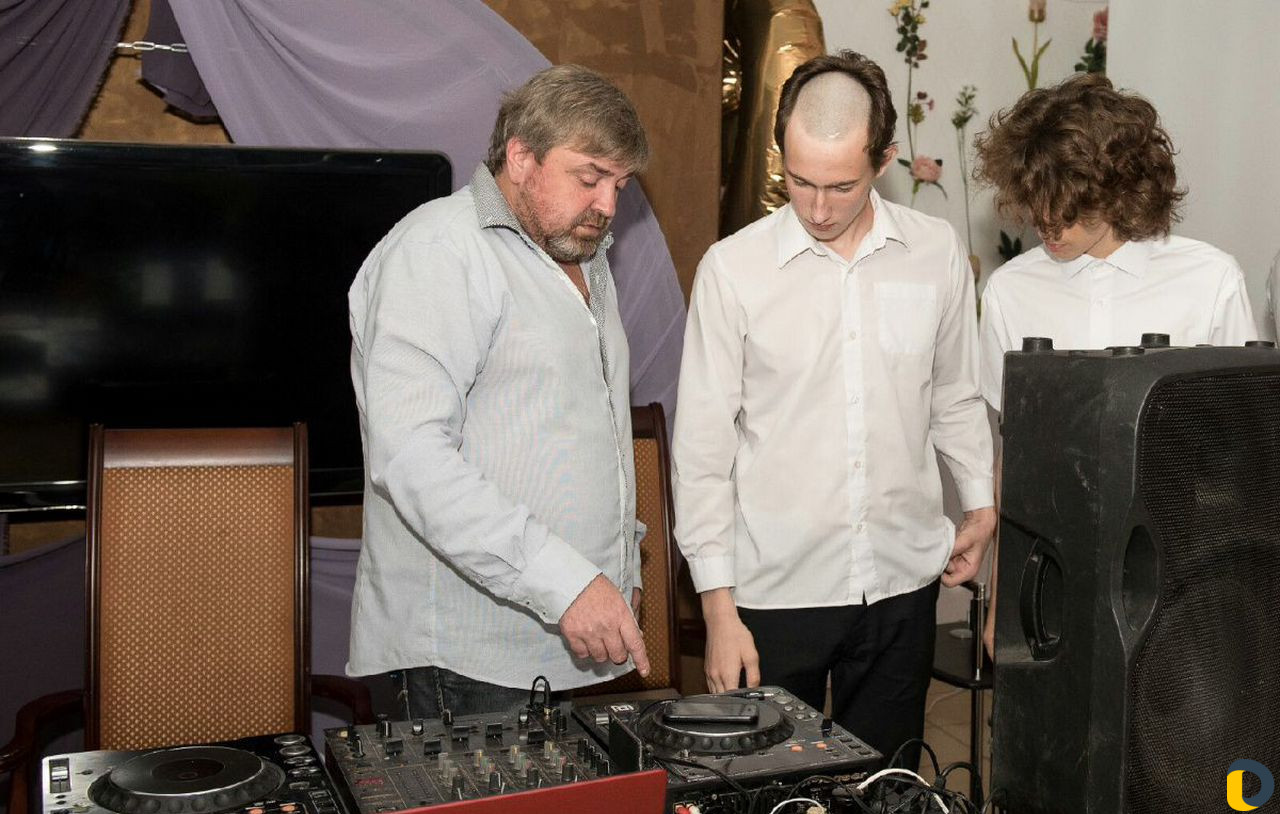 Диджей Dj на Ваш праздник