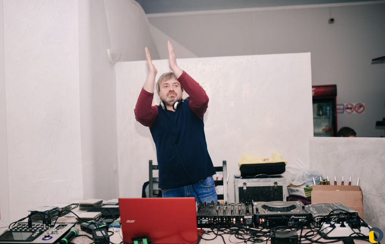 Диджей Dj на Ваш праздник