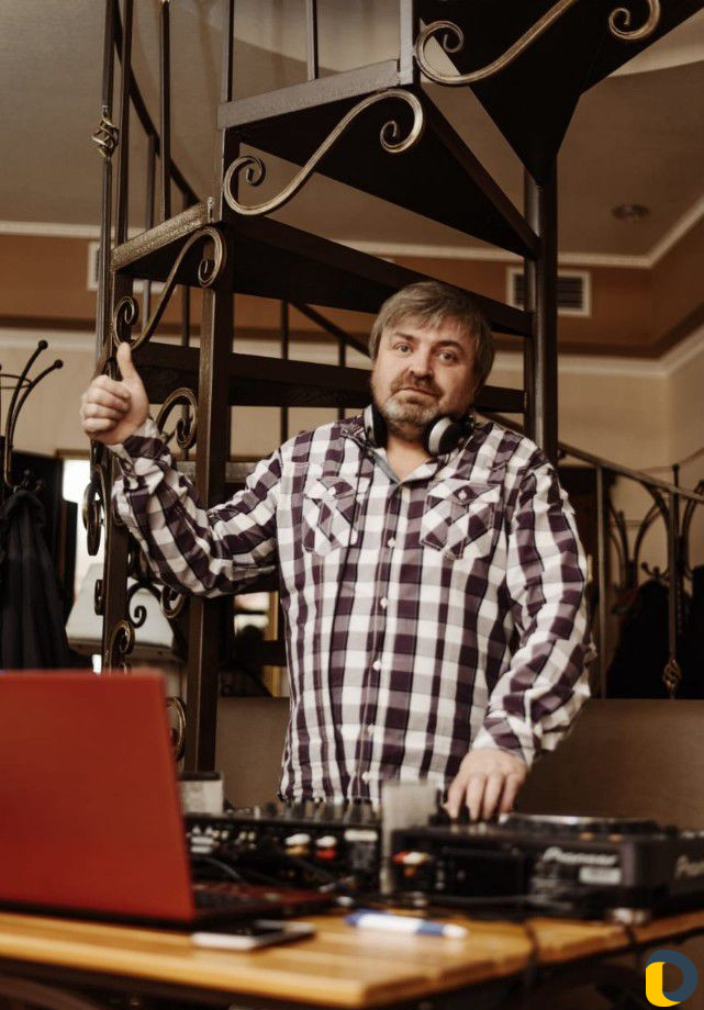 Диджей Dj на Ваш праздник
