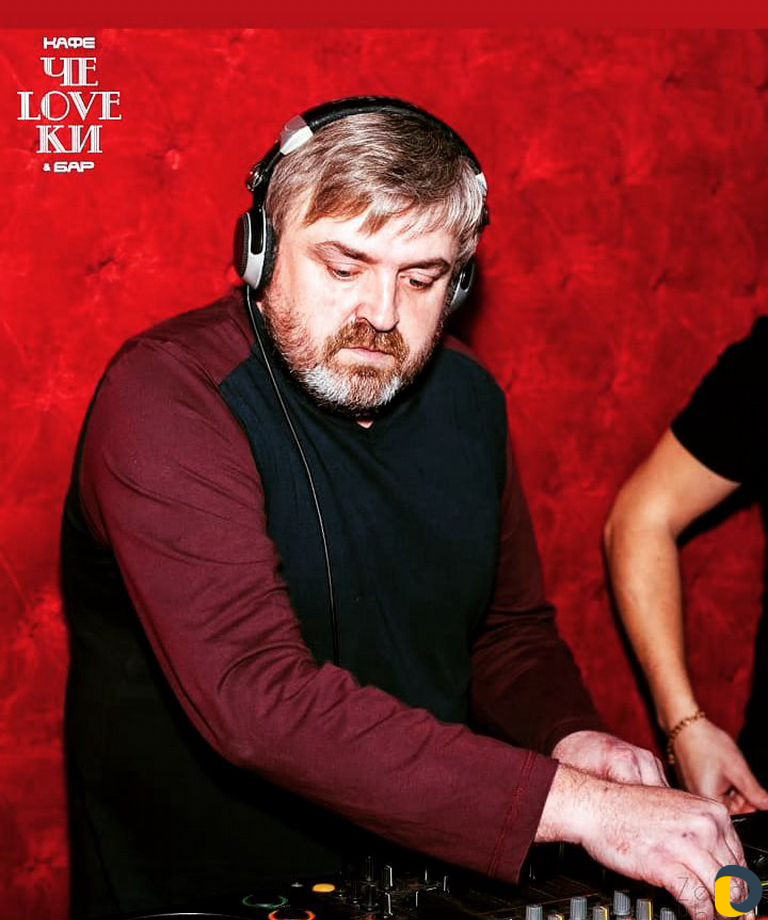 Диджей Dj на Ваш праздник