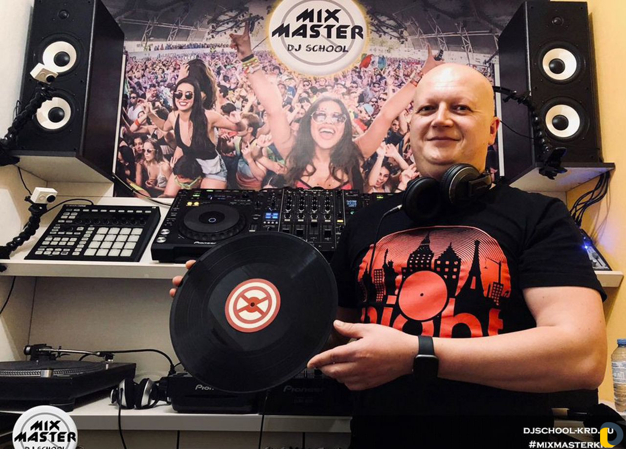 Диджейские курсы, школа, обучение, dj, диджеинг