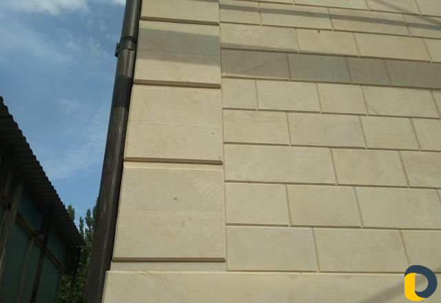 Дикий камень