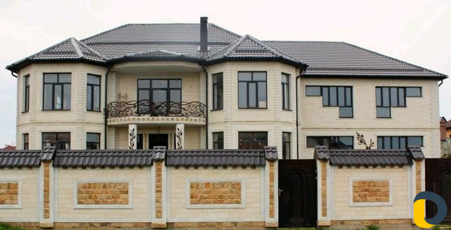 Дикий камень